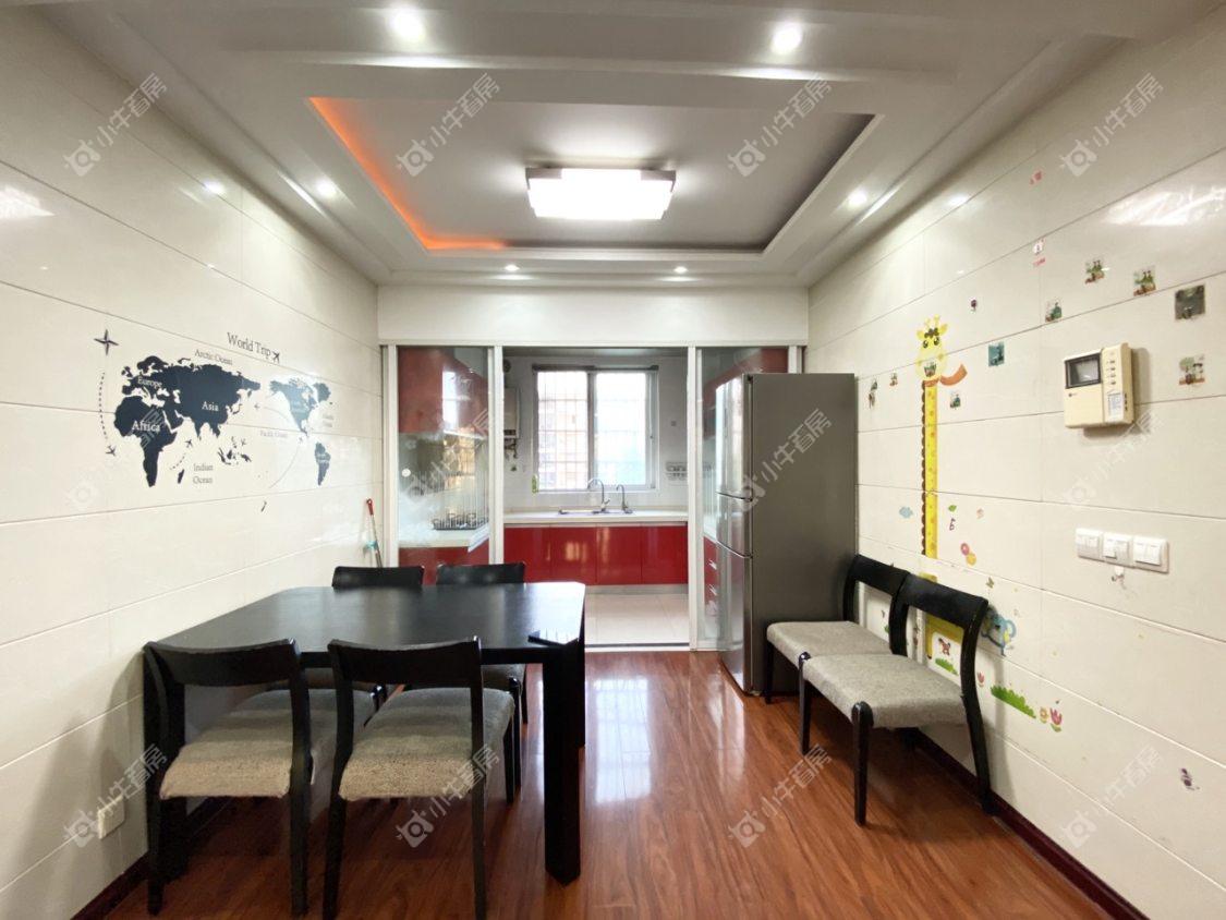 镇江普善人家在售二手房源室内图_小牛看房