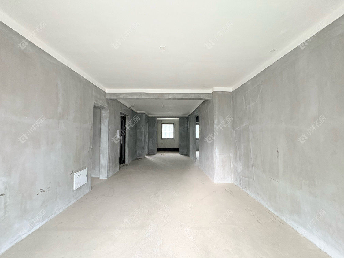 镇江天怡天瑞宸在售二手房源室内图_小牛看房