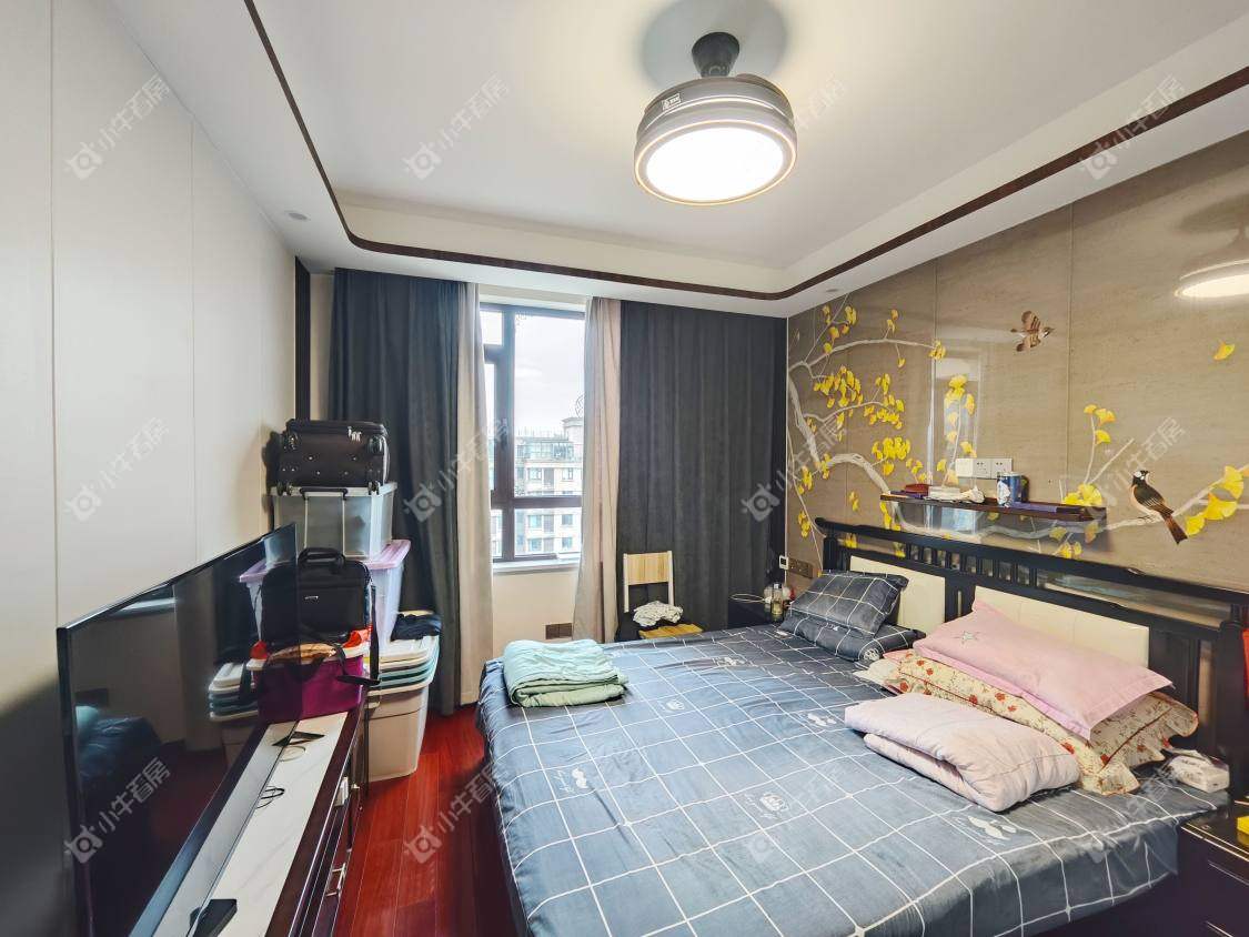 镇江锦绣熙城在售二手房源室内图_小牛看房