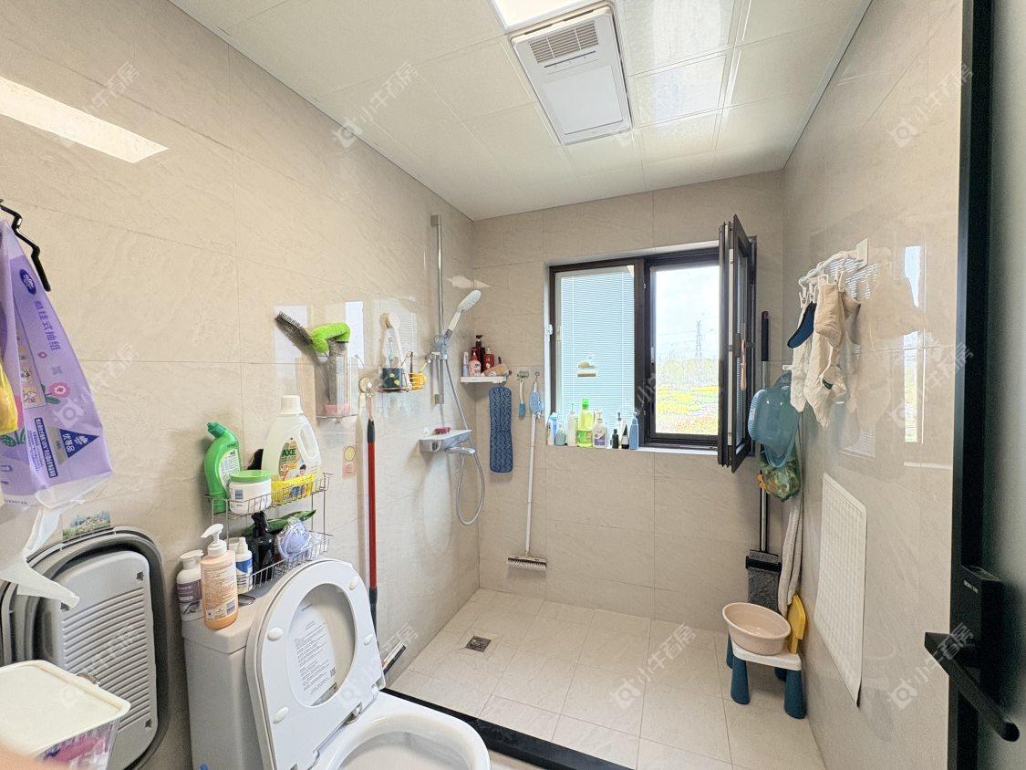 镇江大亚第一城在售二手房源室内图_小牛看房