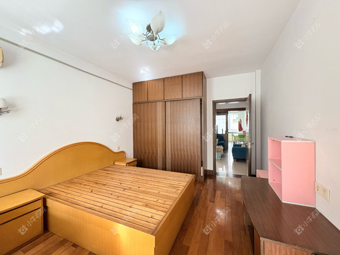 镇江大桥新村在售二手房源室内图_小牛看房