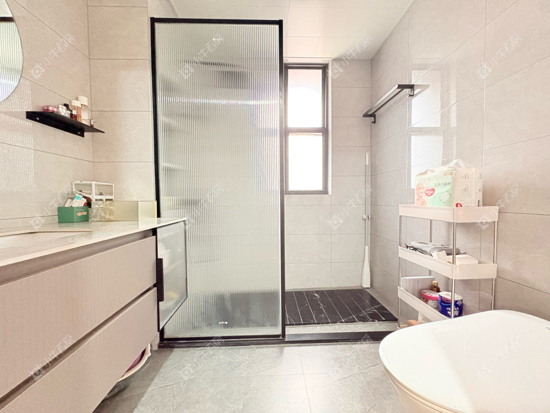 镇江天波城在售二手房源室内图_小牛看房