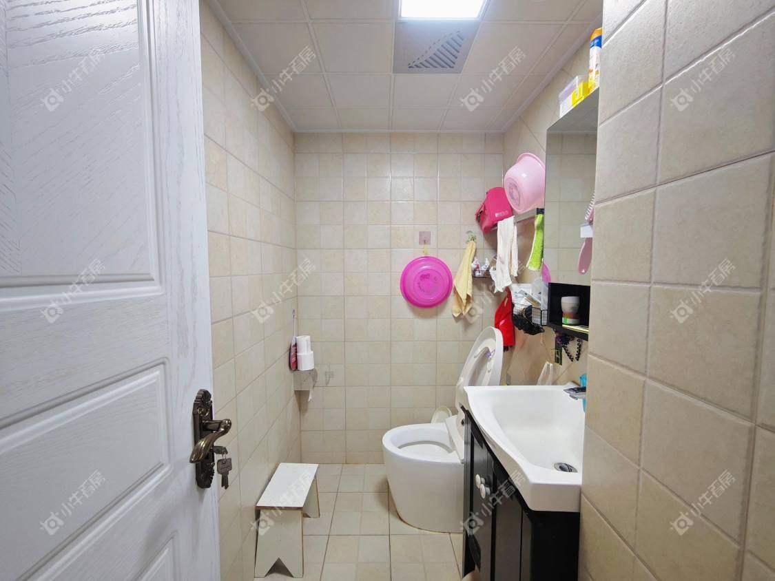 镇江吾悦华府（丹阳）在售二手房源室内图_小牛看房