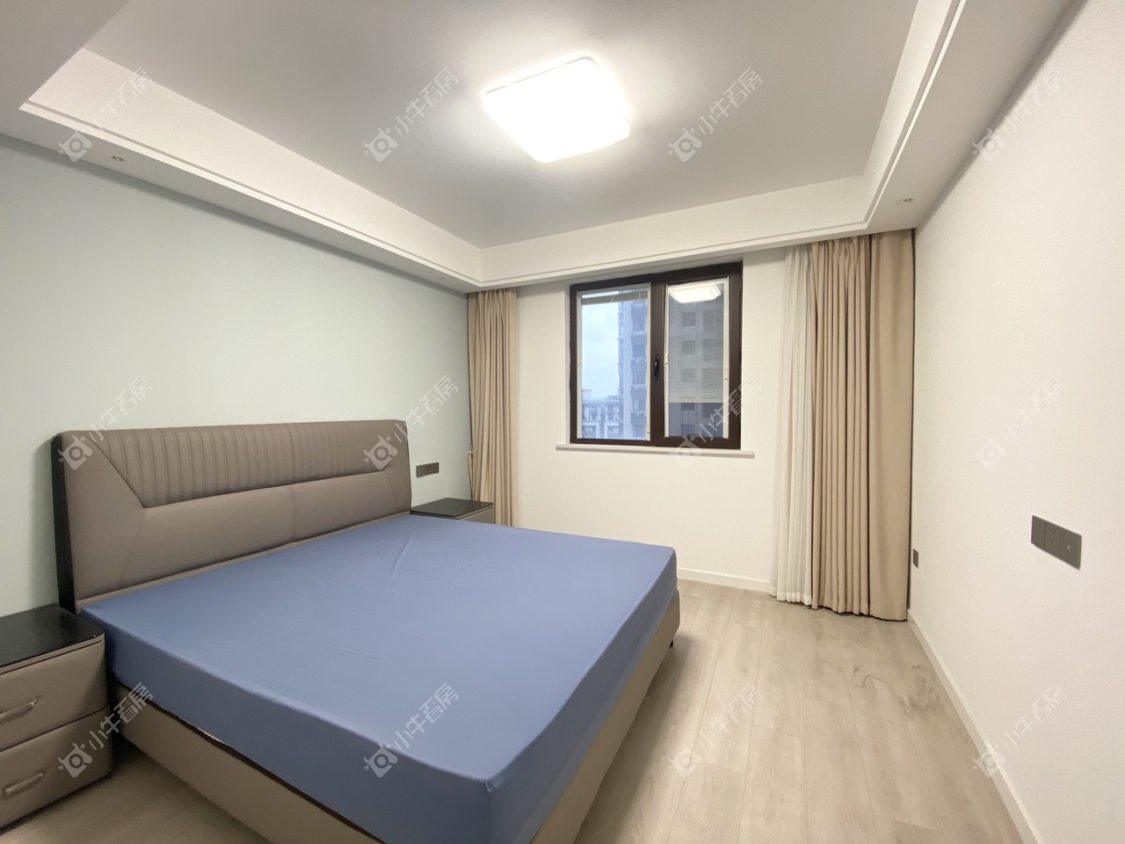 镇江凤凰郡在售二手房源室内图_小牛看房