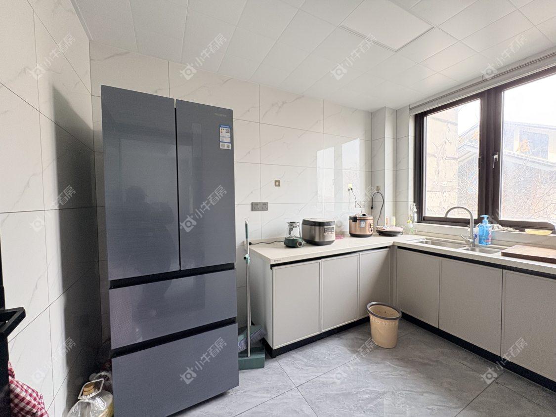 镇江御珑湾(丹阳)在售二手房源室内图_小牛看房