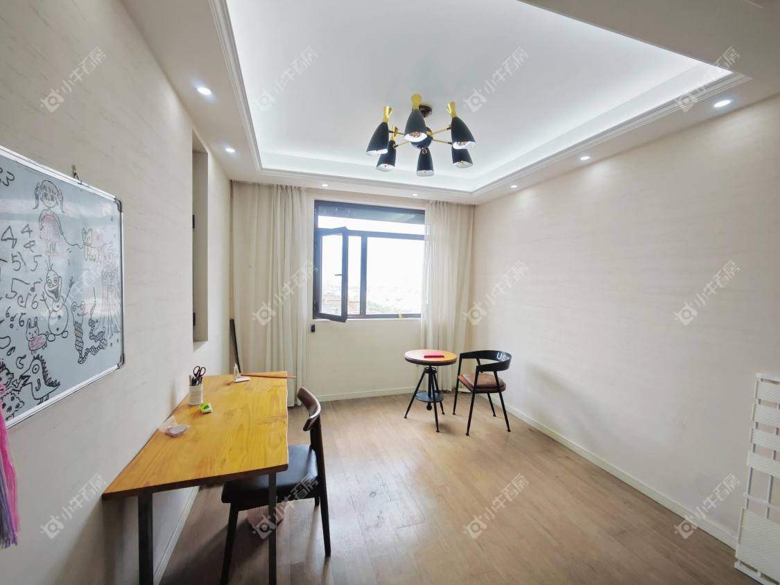 镇江御珑湾(丹阳)在售二手房源室内图_小牛看房