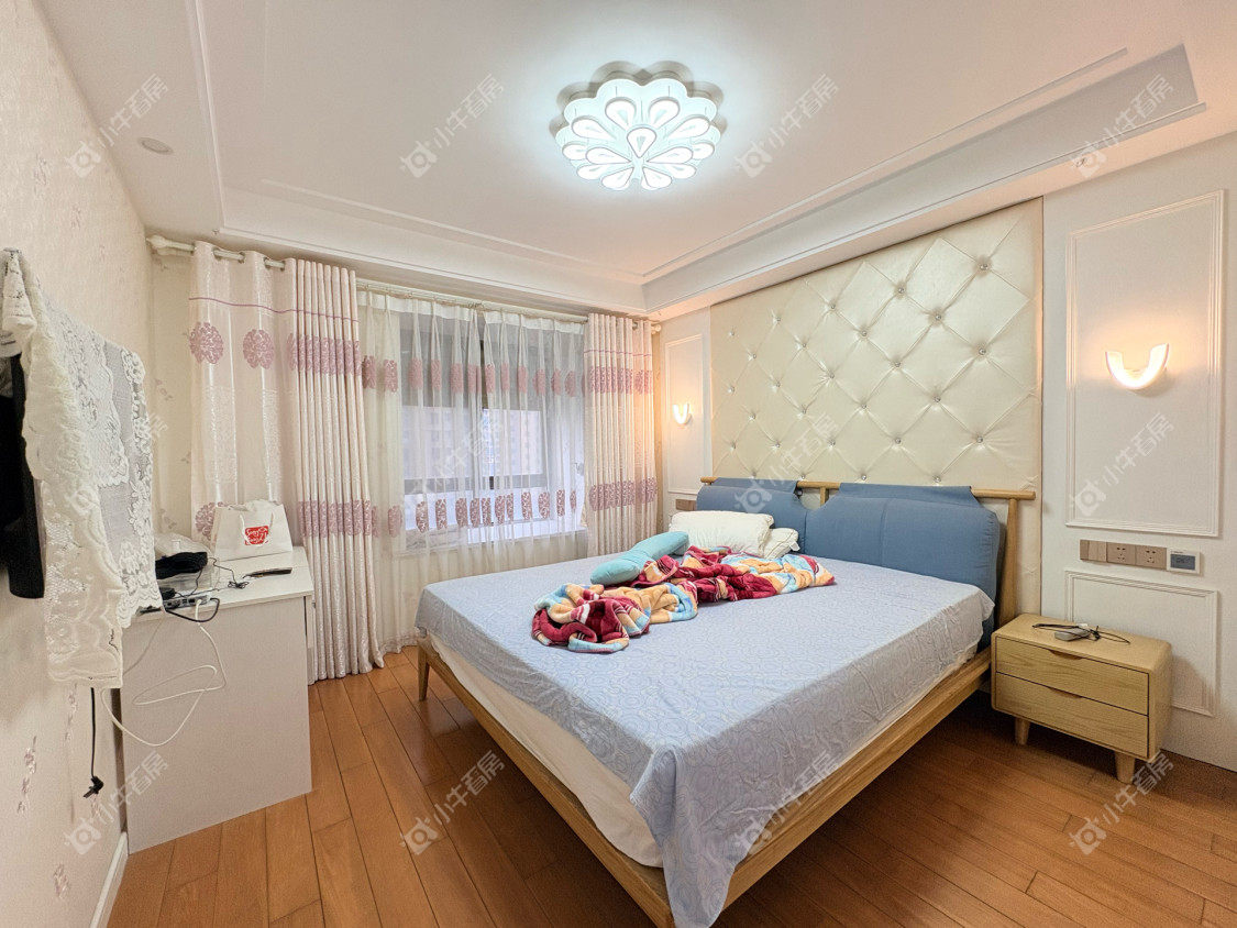 镇江华都锦城在售二手房源室内图_小牛看房