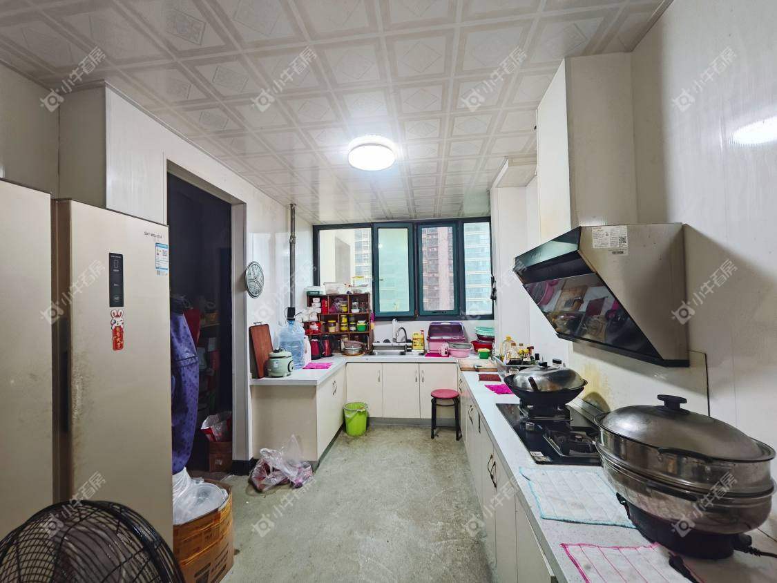 镇江恒大名都二三期在售二手房源室内图_小牛看房