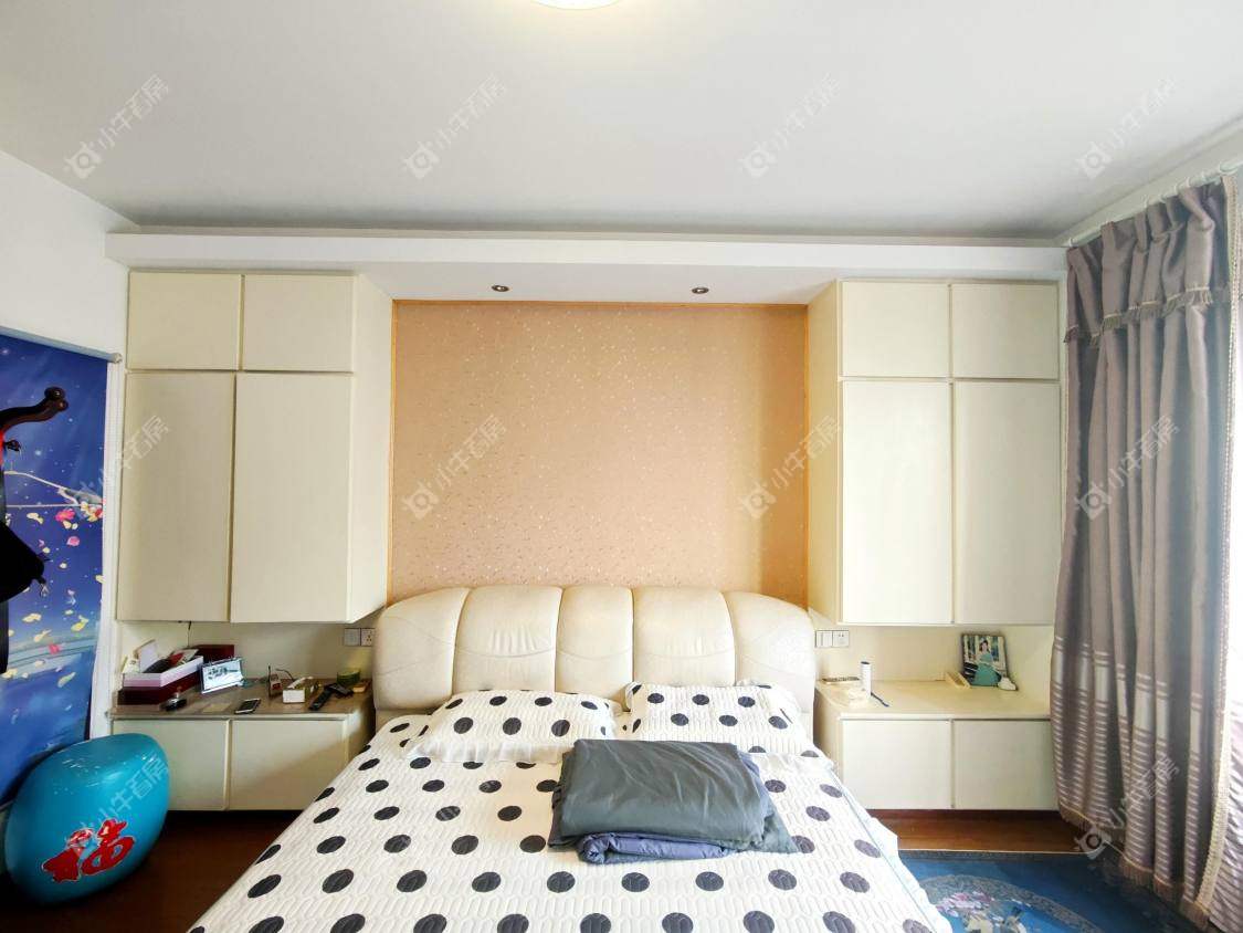 镇江金鼎城市花园在售二手房源室内图_小牛看房