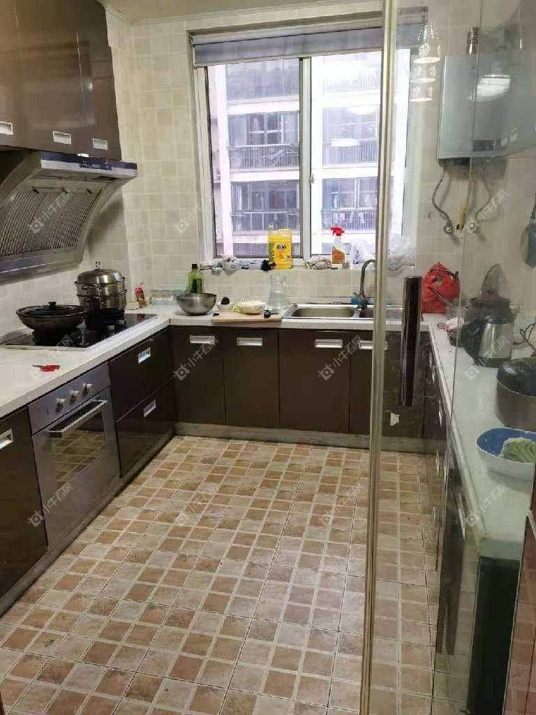 镇江东南新城在售二手房源室内图_小牛看房