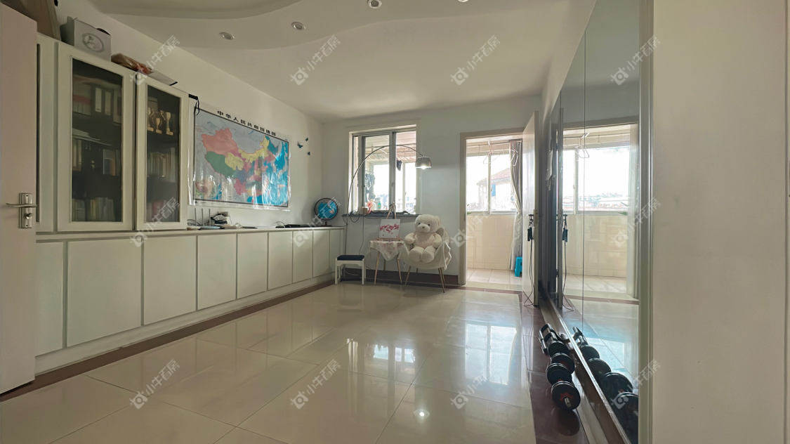 镇江海会新村在售二手房源_小牛看房