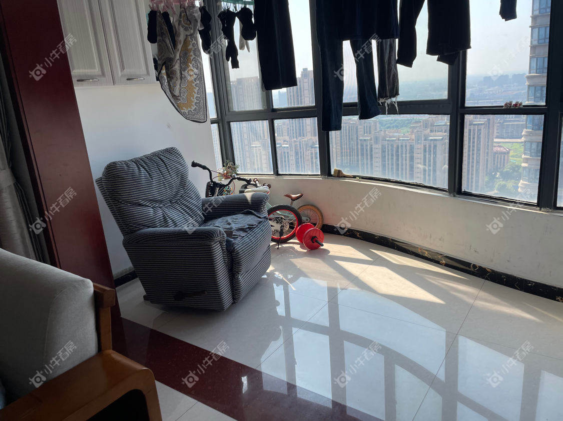 镇江碧桂园在售二手房源_小牛看房