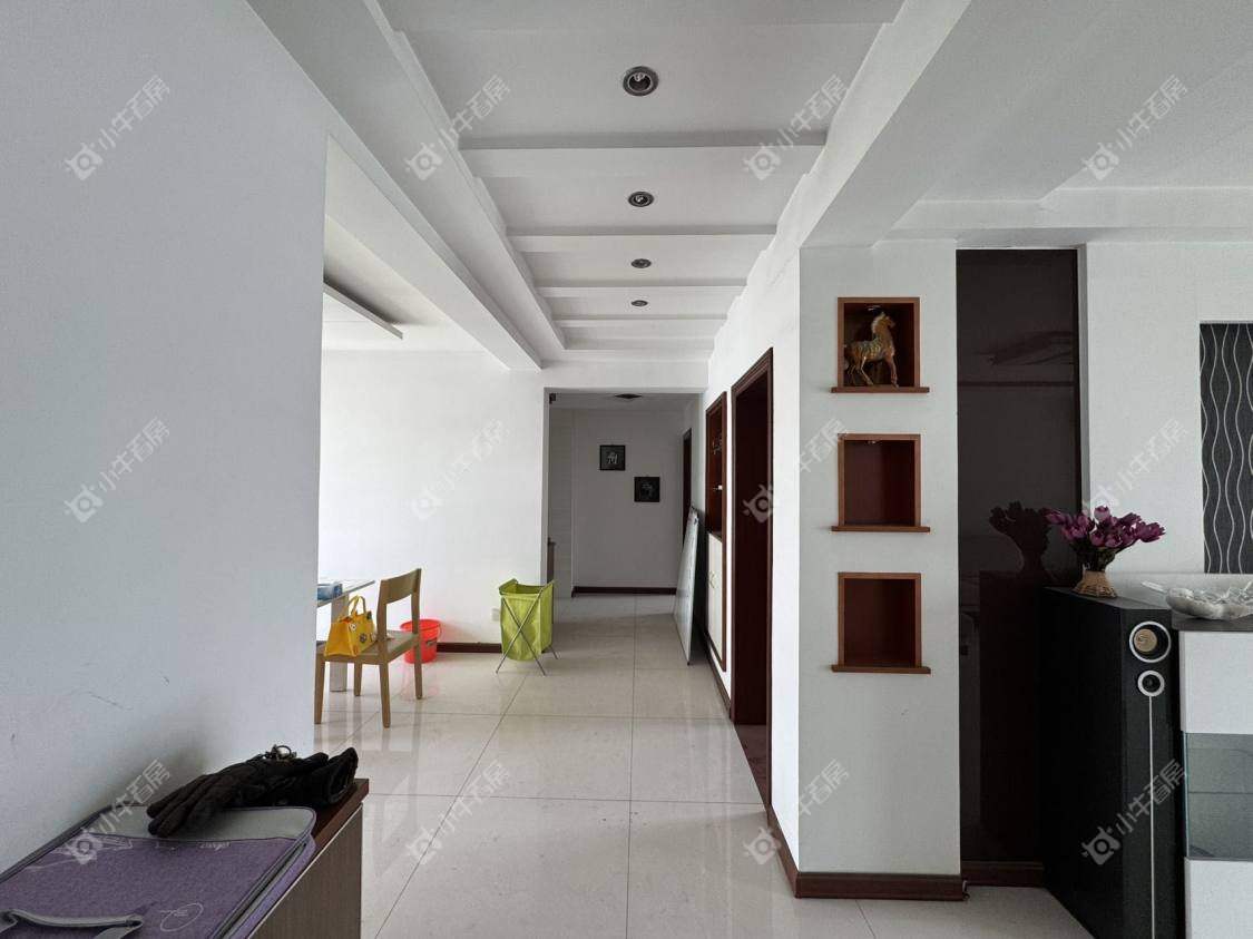 镇江澳都花城在售二手房源室内图_小牛看房