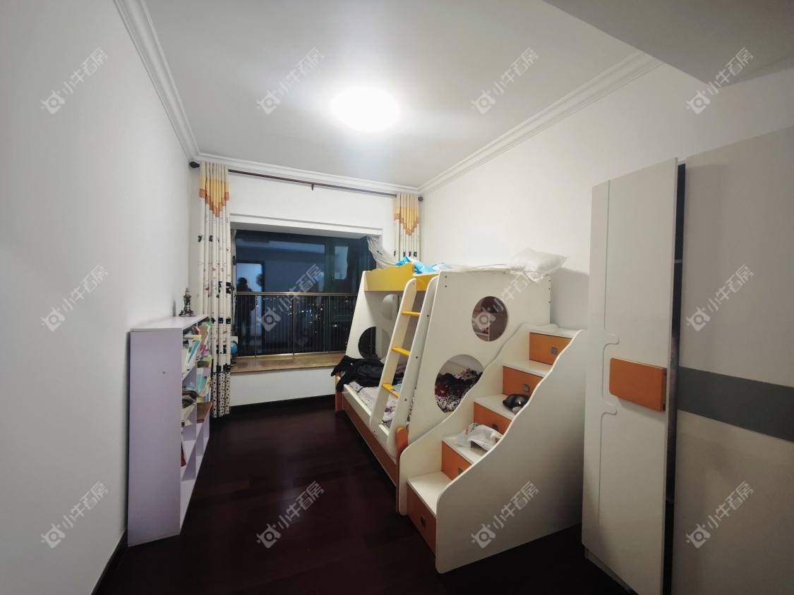 镇江恒大名都一期在售二手房源室内图_小牛看房