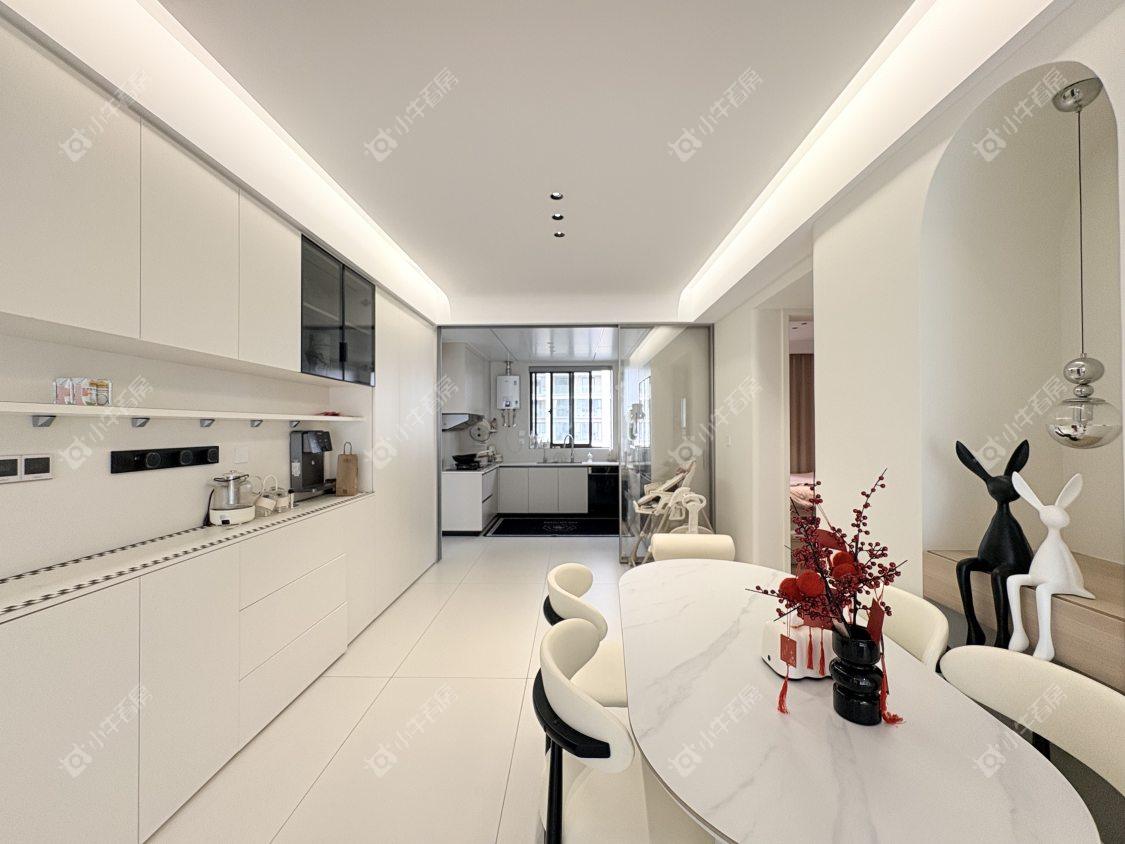 镇江和园在售二手房源室内图_小牛看房