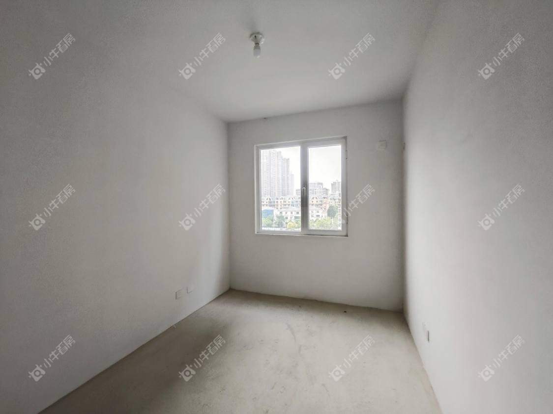 镇江中南熙悦城中南二期在售二手房源室内图_小牛看房