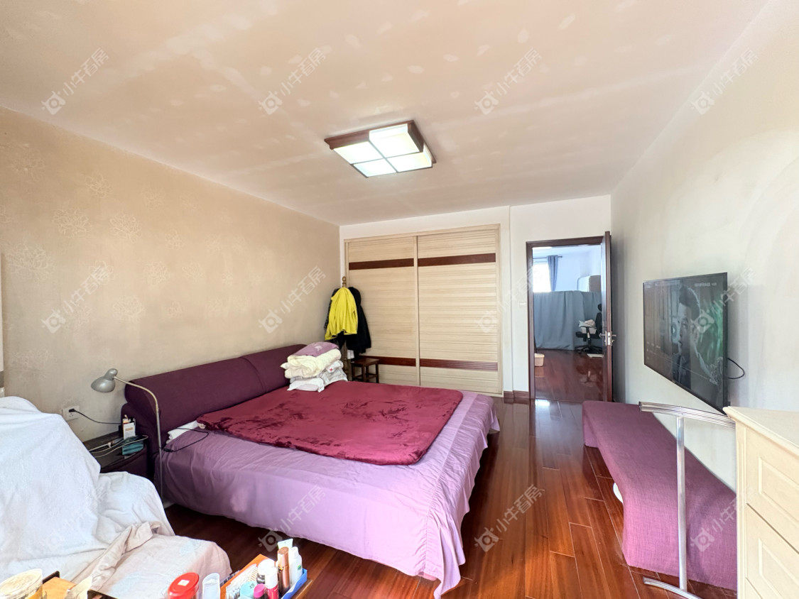 镇江新新家园在售二手房源室内图_小牛看房