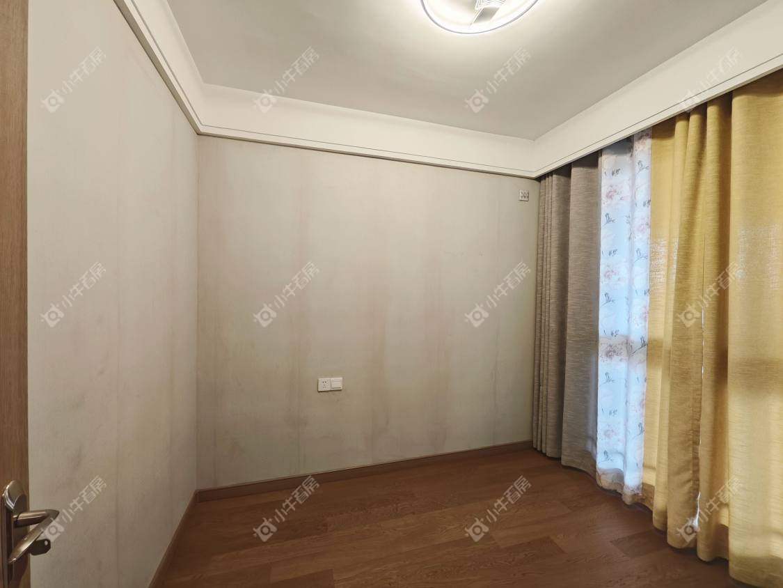 镇江中南君悦府中南一期在售二手房源室内图_小牛看房