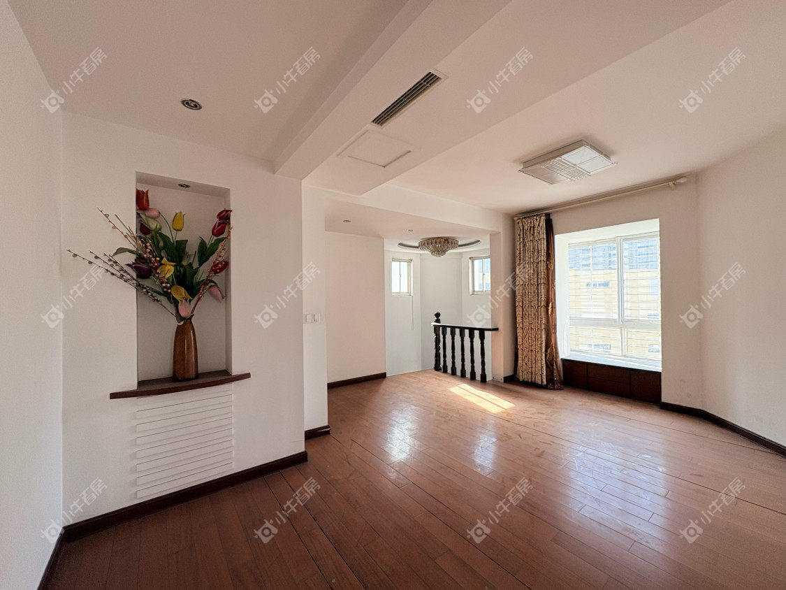 镇江凤翔花园在售二手房源室内图_小牛看房