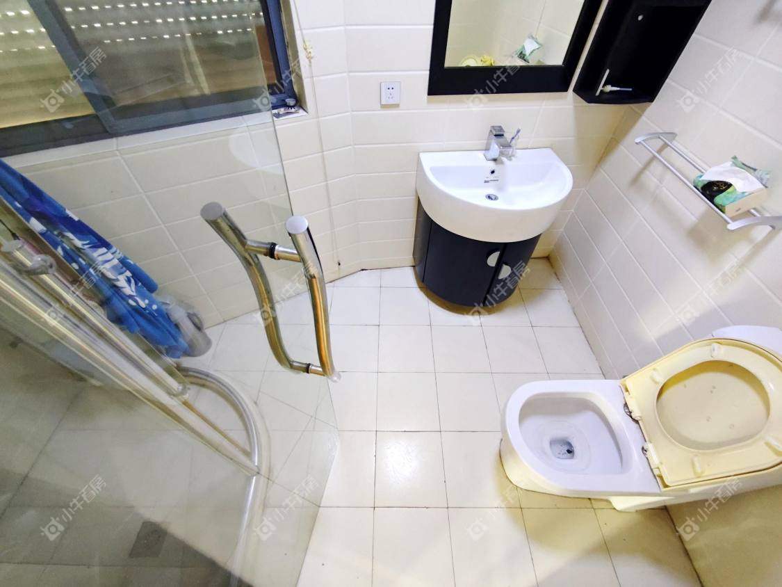 镇江江南人家在售二手房源室内图_小牛看房