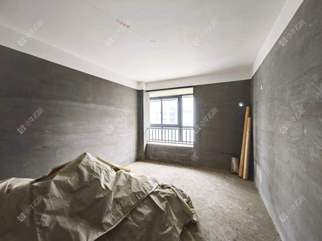 镇江国信宜和在售二手房源室内图_小牛看房