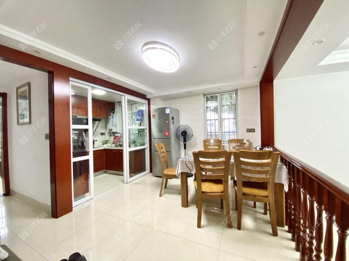 镇江丹金人家在售二手房源室内图_小牛看房