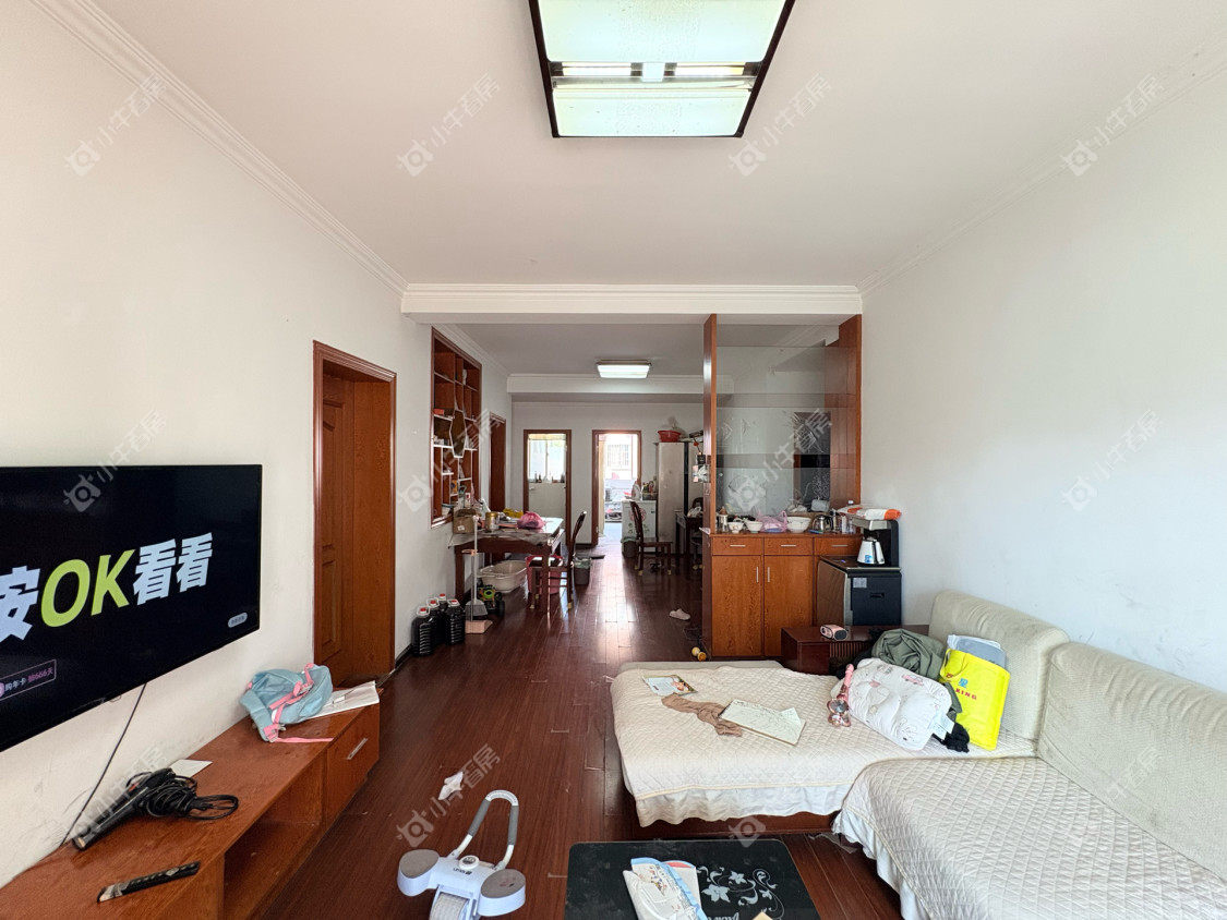 镇江玉乳泉小区在售二手房源_小牛看房