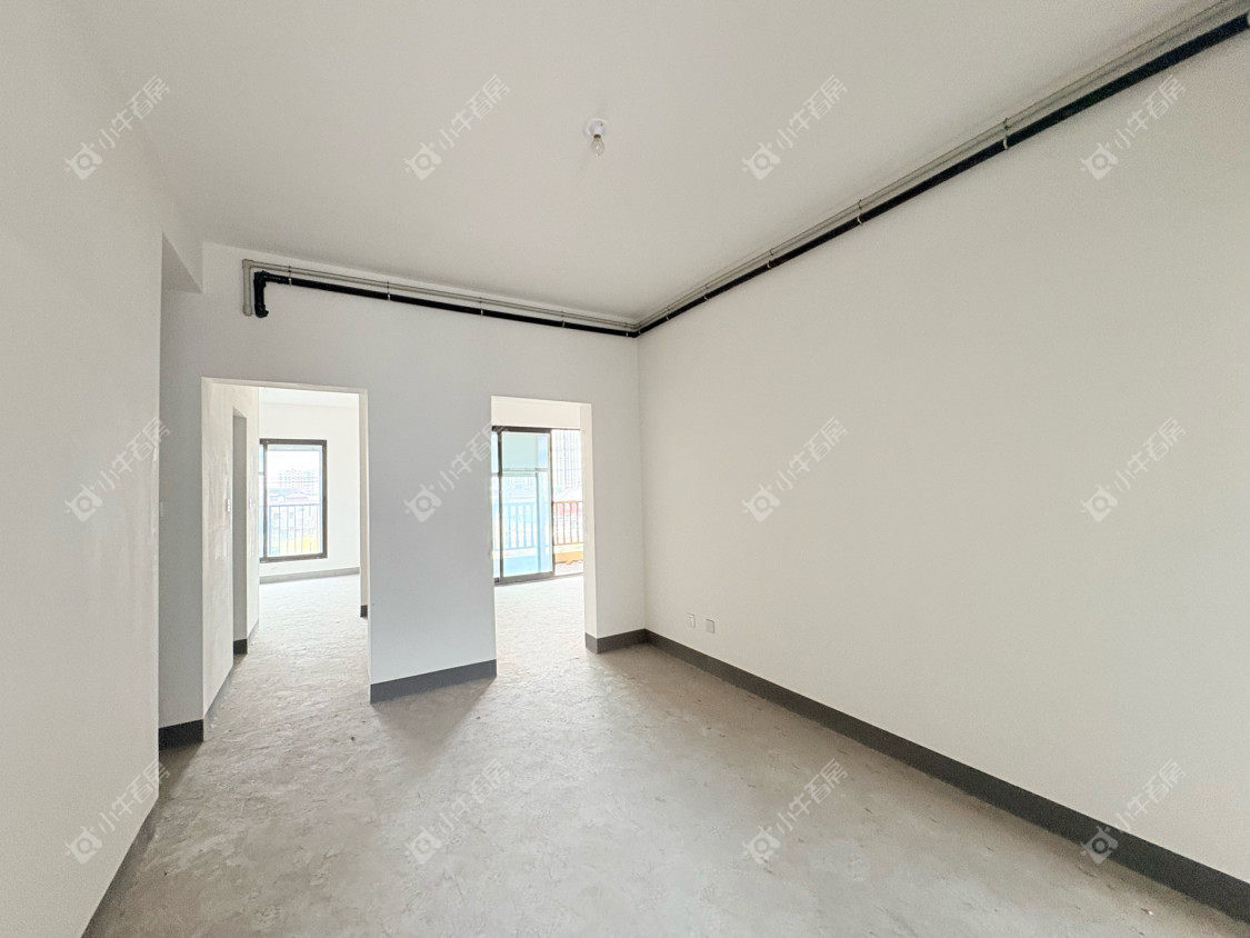 镇江吾悦华府（丹阳）在售二手房源室内图_小牛看房