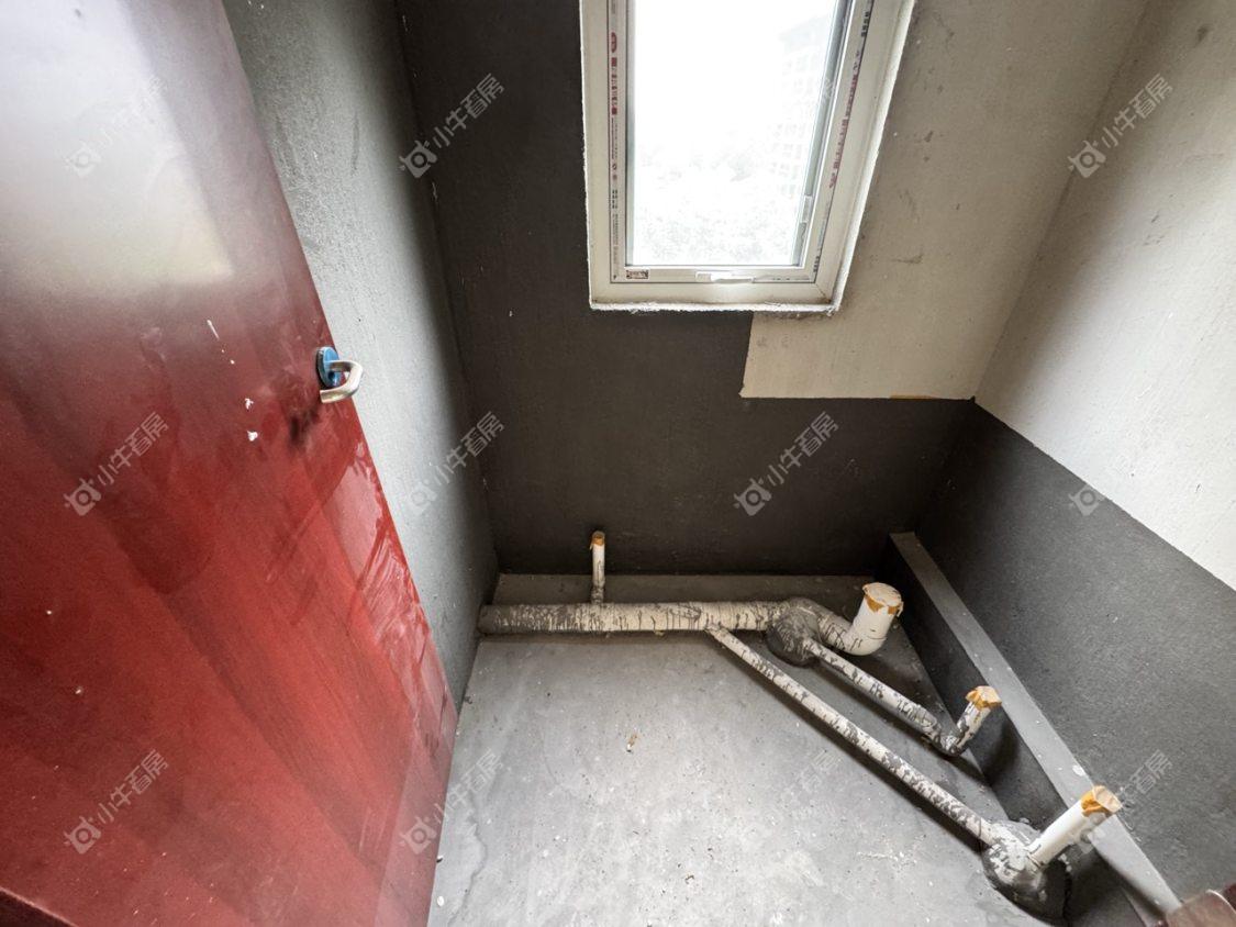 镇江中南熙悦城中南二期在售二手房源室内图_小牛看房