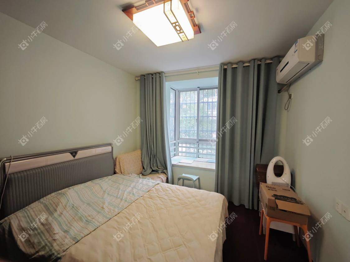 镇江新新家园在售二手房源室内图_小牛看房