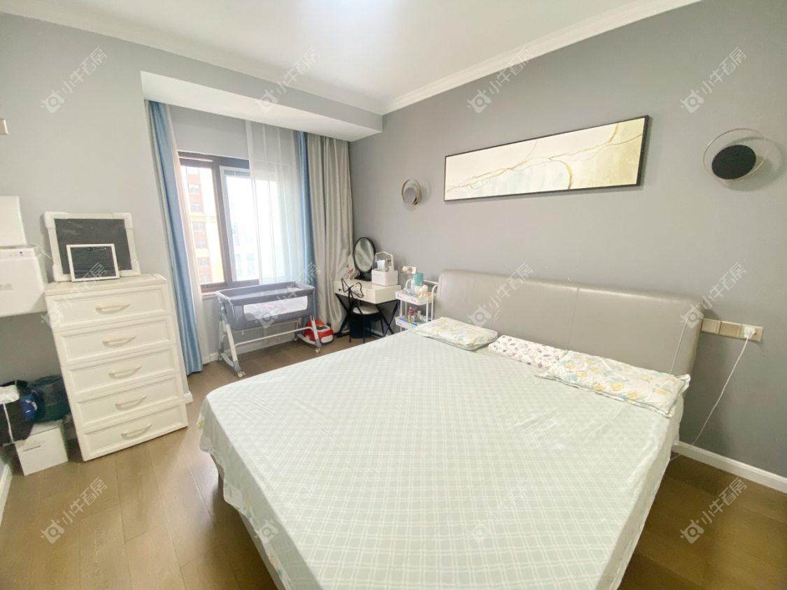 镇江华都幸福里在售二手房源室内图_小牛看房