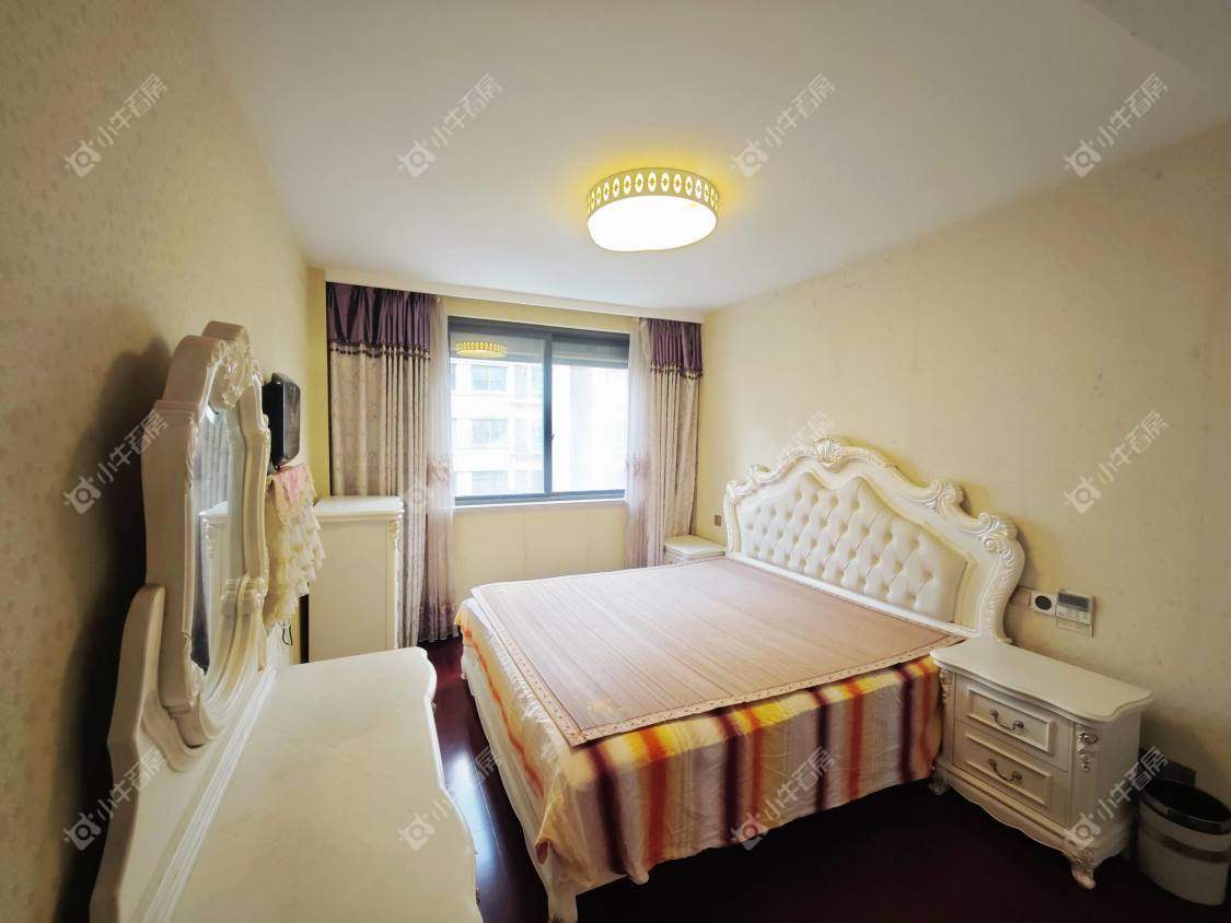 镇江锦尚名都在售二手房源室内图_小牛看房