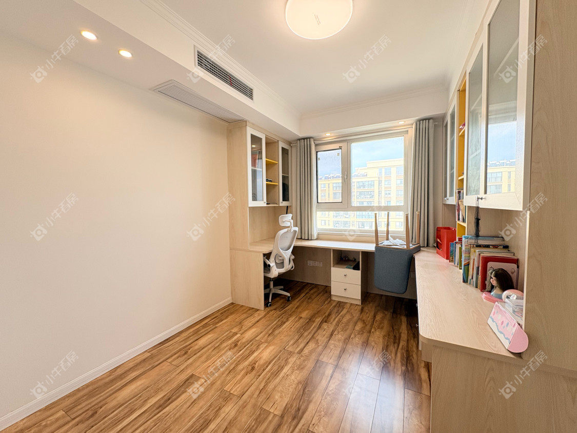 镇江吾悦华府金郡（丹阳）在售二手房源室内图_小牛看房