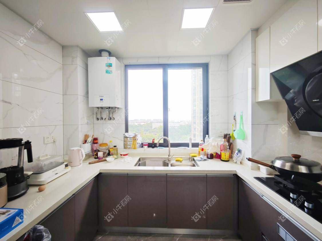 镇江国信宜和在售二手房源室内图_小牛看房