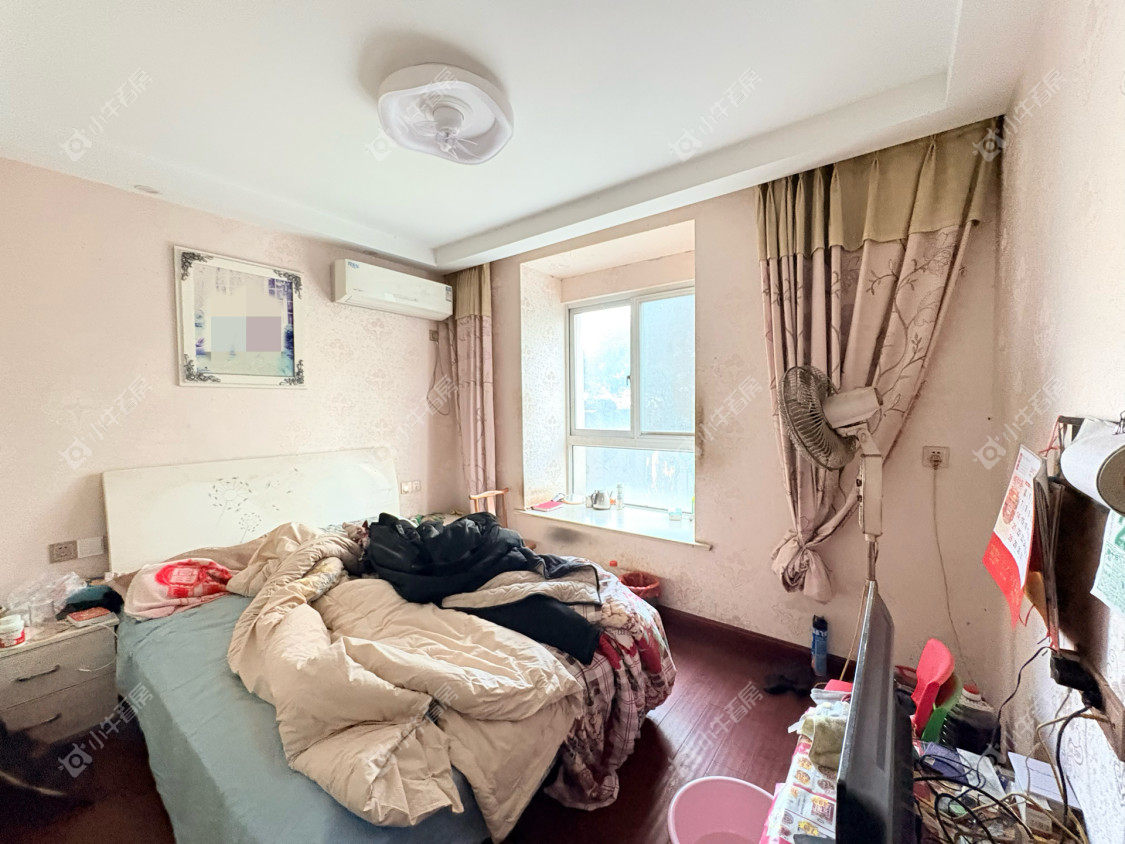 镇江城市绿洲在售二手房源室内图_小牛看房