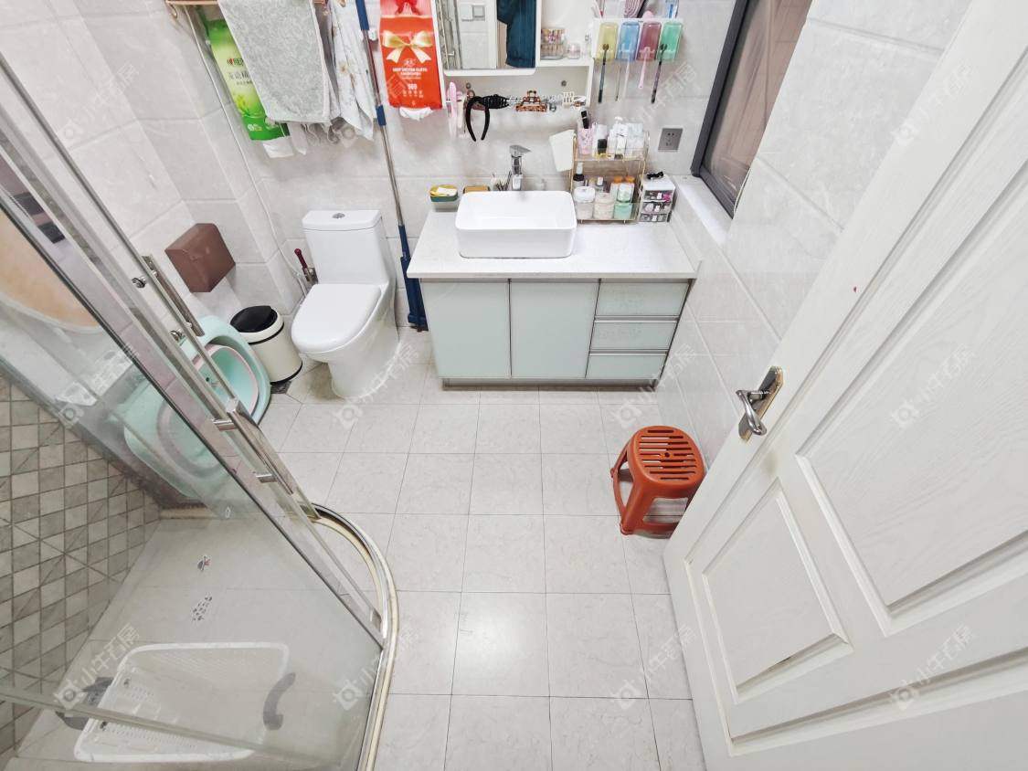 镇江锦绣熙城在售二手房源室内图_小牛看房