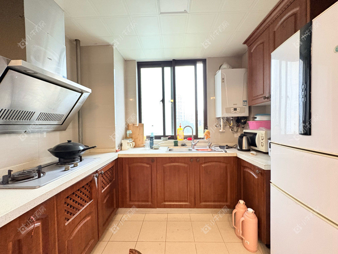 镇江嘉源首府在售二手房源室内图_小牛看房