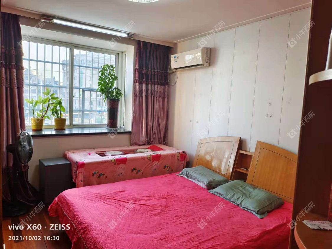 镇江水关新村在售二手房源_小牛看房