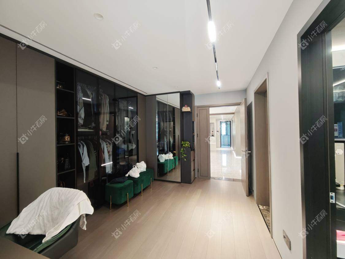 镇江恒大名都二三期在售二手房源室内图_小牛看房