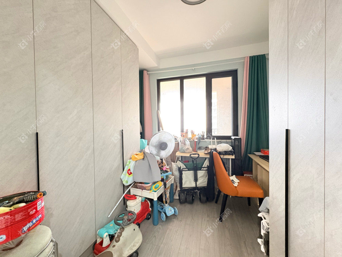 镇江凤熹台在售二手房源室内图_小牛看房