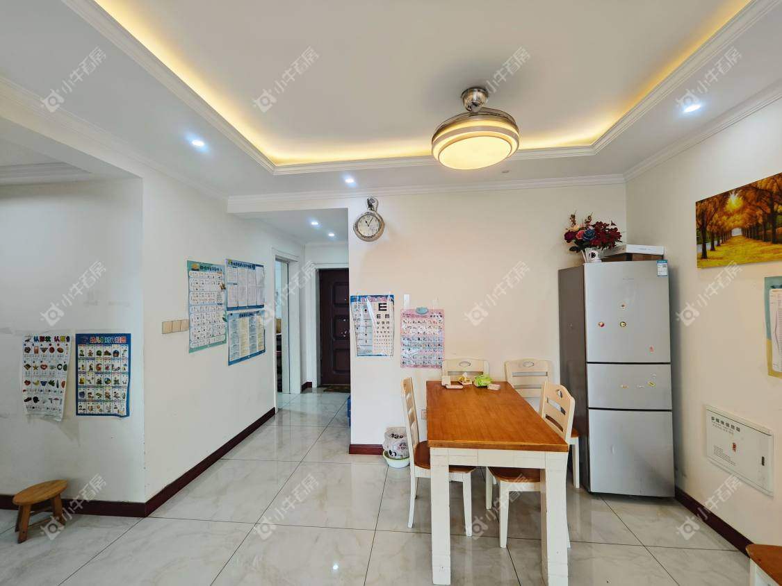 镇江国信宜和在售二手房源室内图_小牛看房