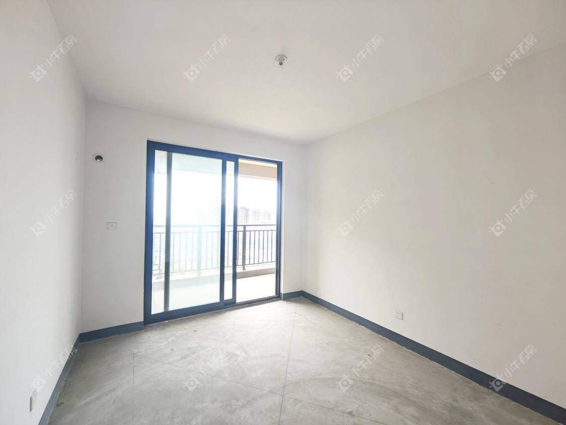 镇江吾悦华府金郡（丹阳）在售二手房源室内图_小牛看房