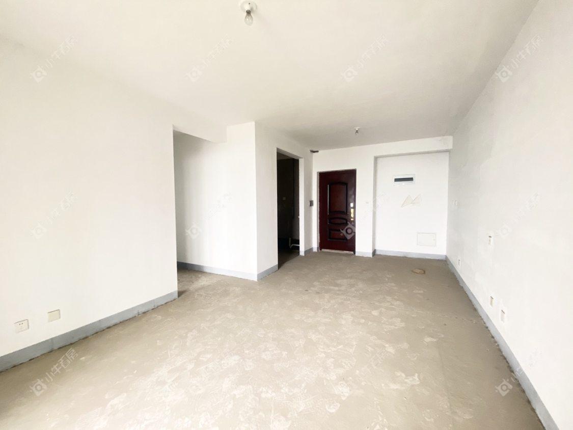 镇江中南君悦府中南一期在售二手房源_小牛看房