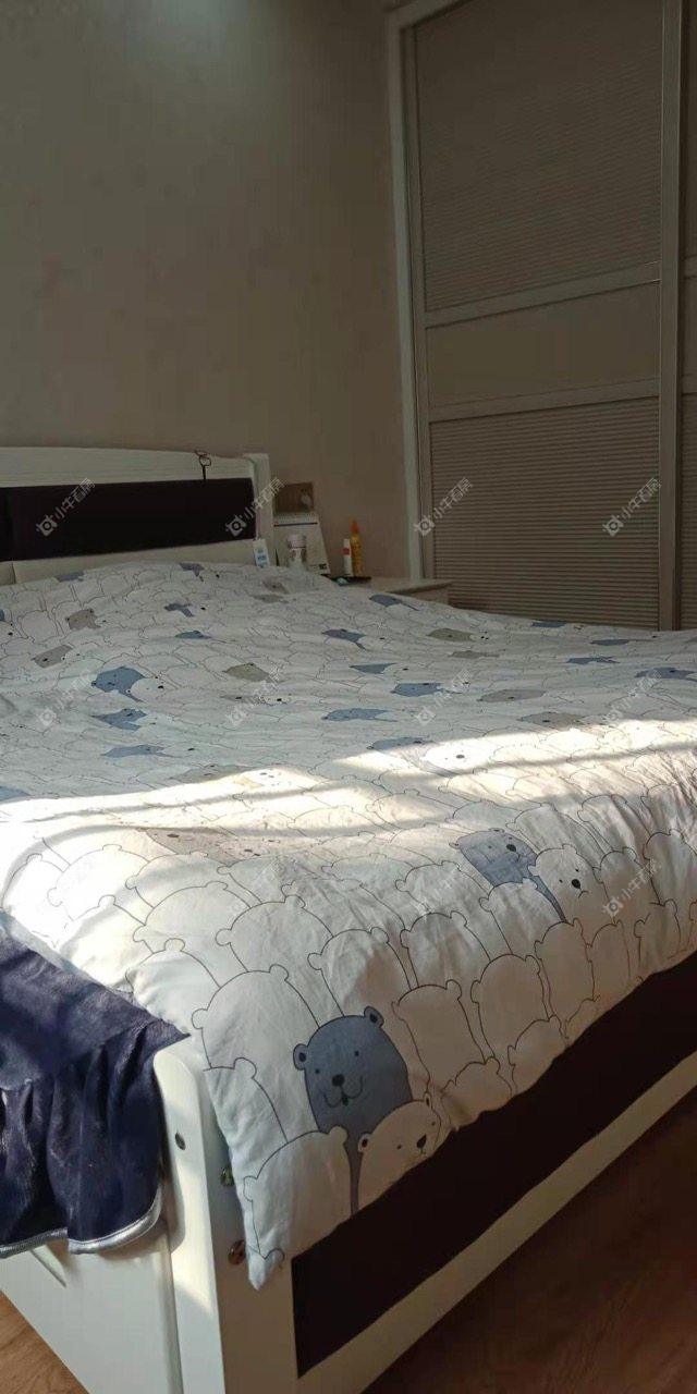 镇江凤凰新村在售二手房源室内图_小牛看房