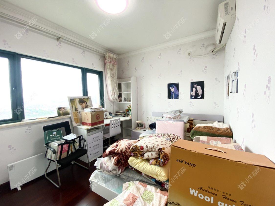 镇江恒大名都一期在售二手房源室内图_小牛看房