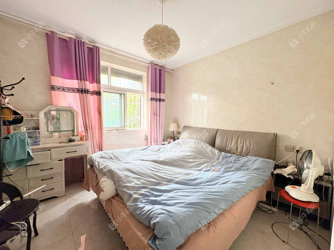 镇江众悦华城在售二手房源室内图_小牛看房