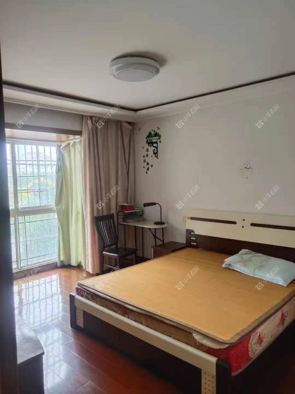 镇江华南园中园在售二手房源_小牛看房