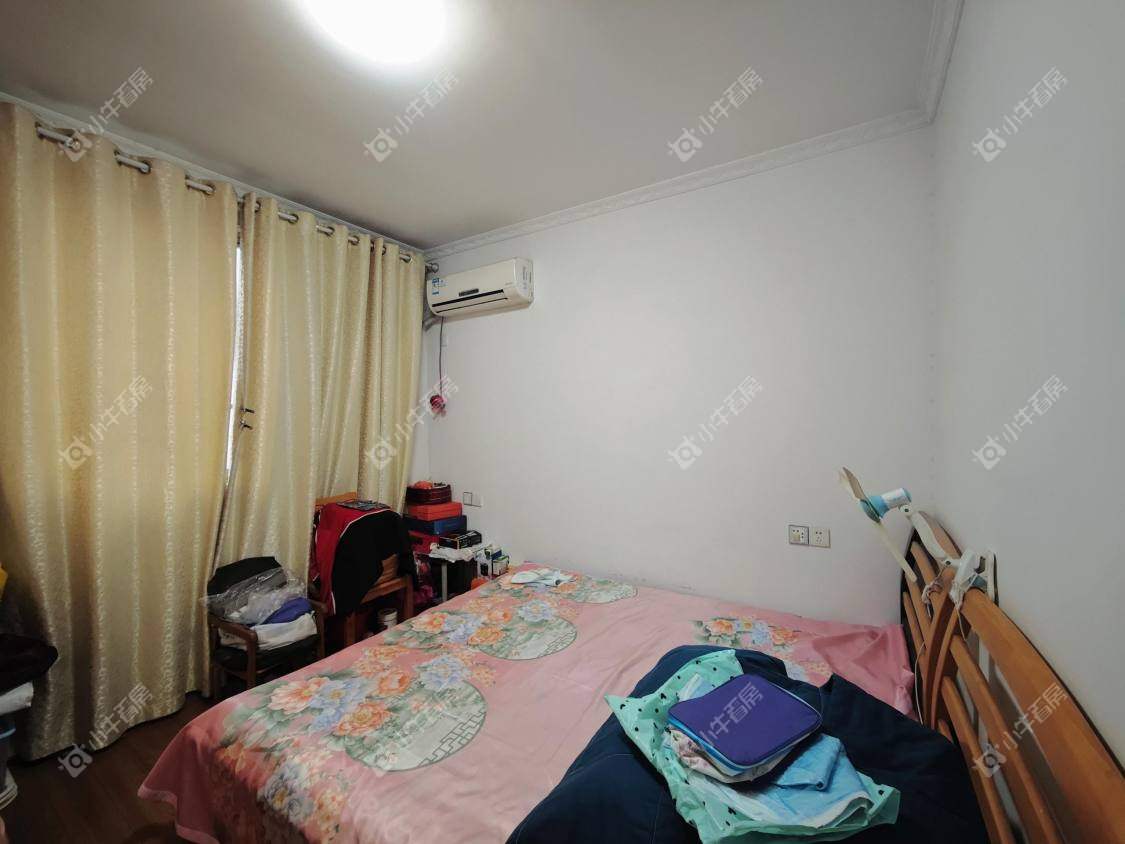 镇江玉乳泉小区在售二手房源室内图_小牛看房