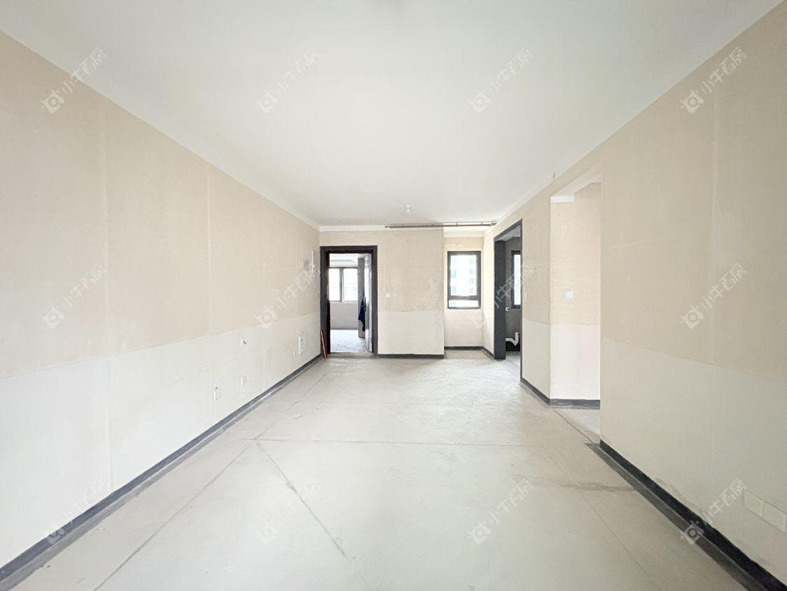 镇江中海时代都会在售二手房源室内图_小牛看房