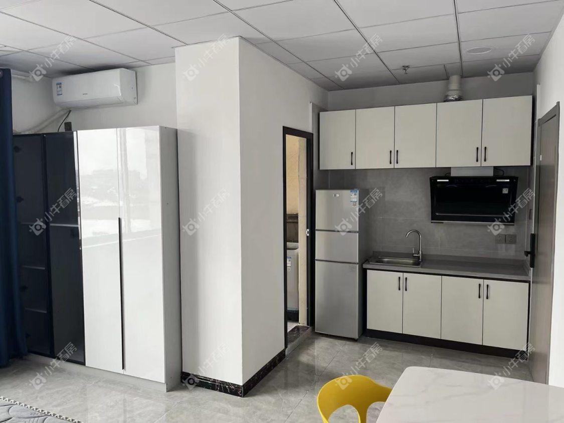 镇江荣城国际一期在租房源室内图_小牛看房